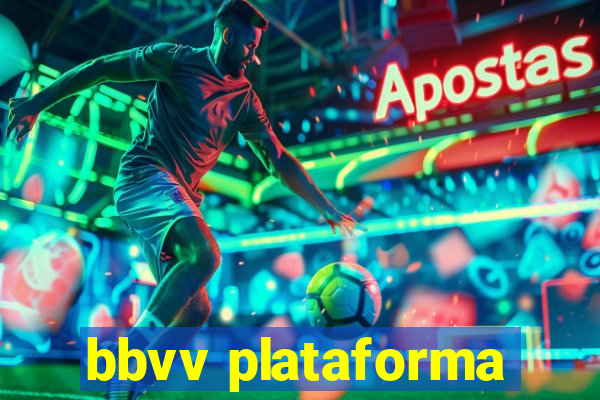 bbvv plataforma